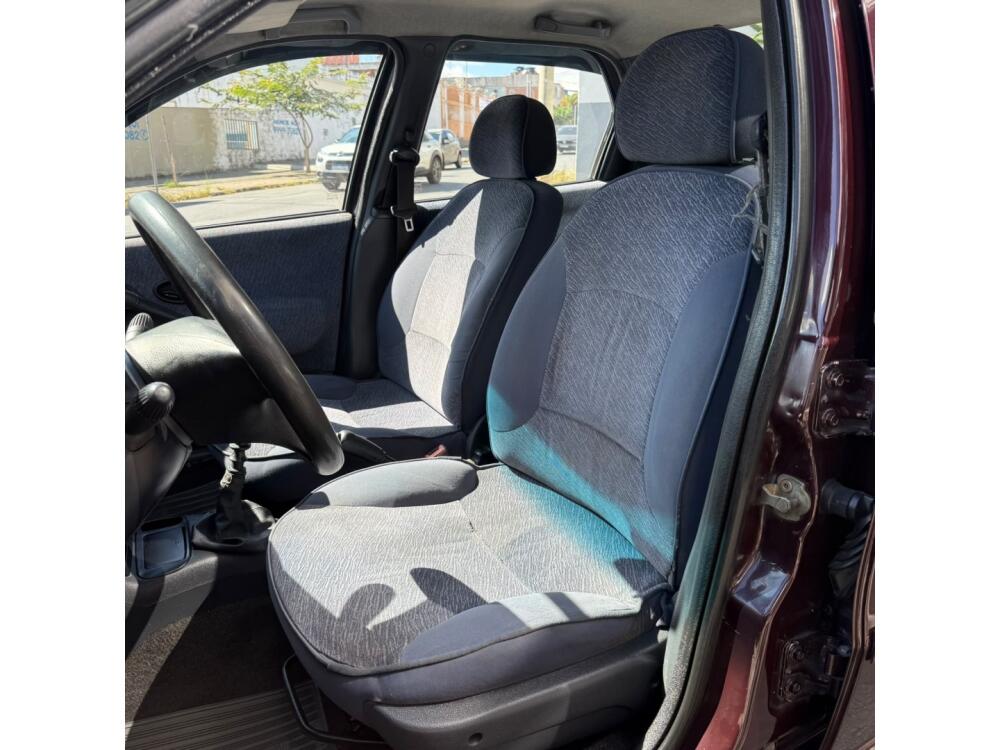 Fiat Siena