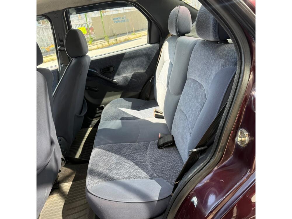 Fiat Siena