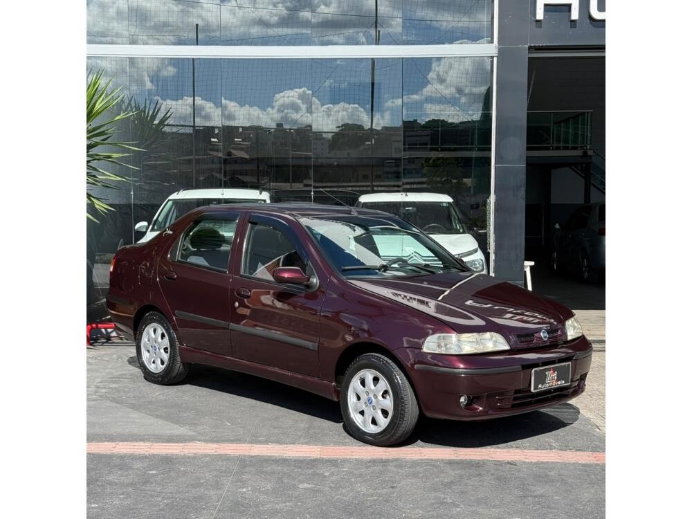 Fiat Siena