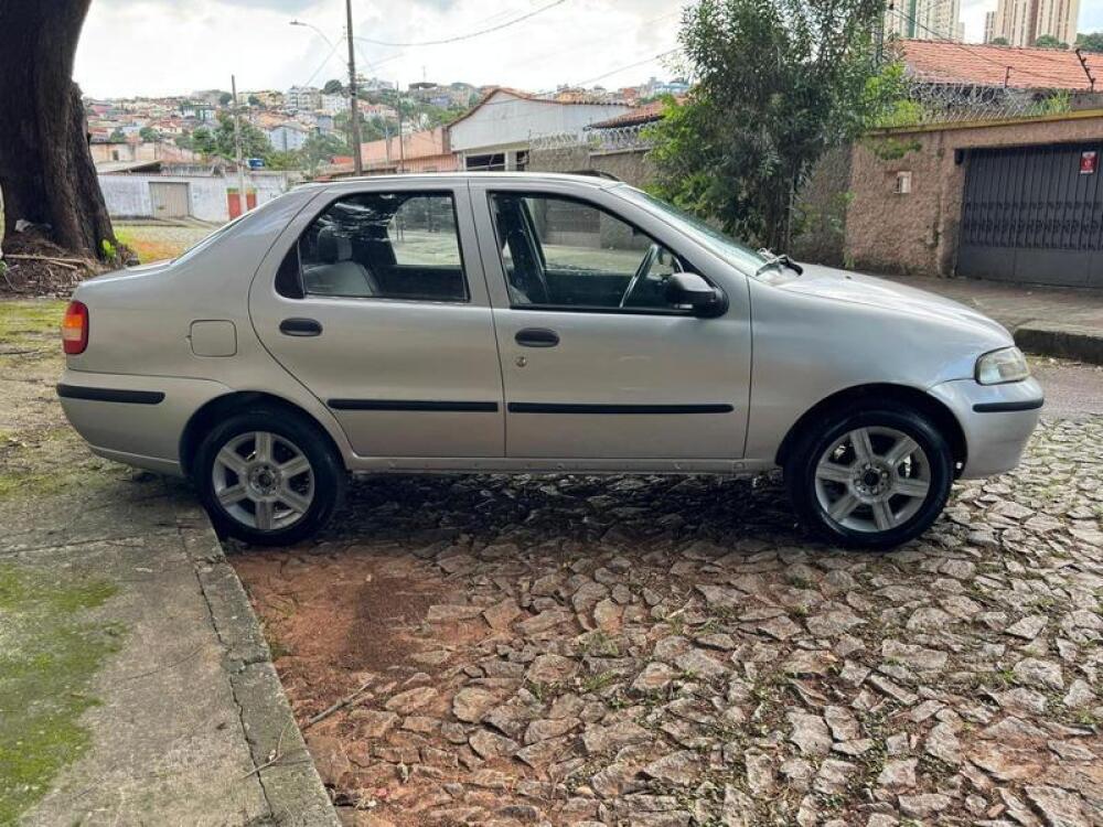 Fiat Siena