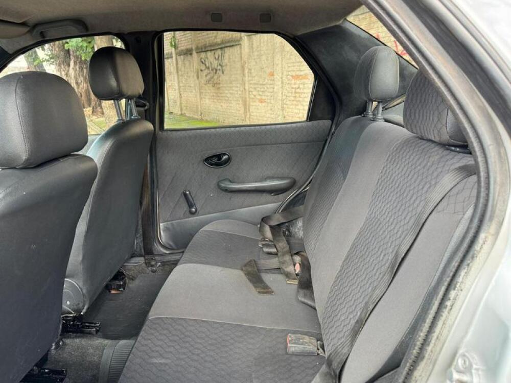 Fiat Siena
