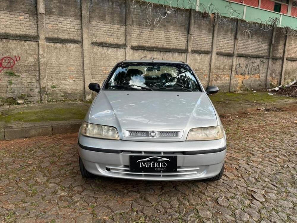 Fiat Siena