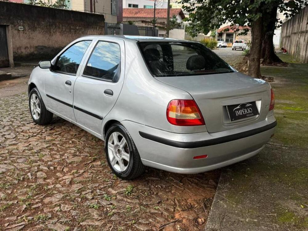 Fiat Siena