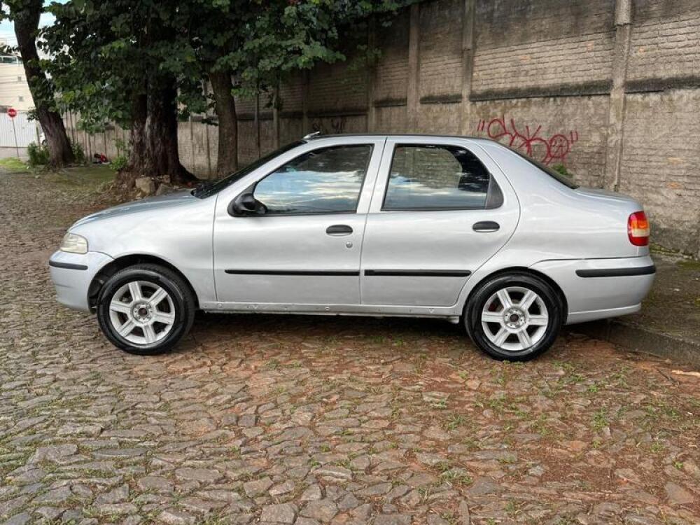 Fiat Siena