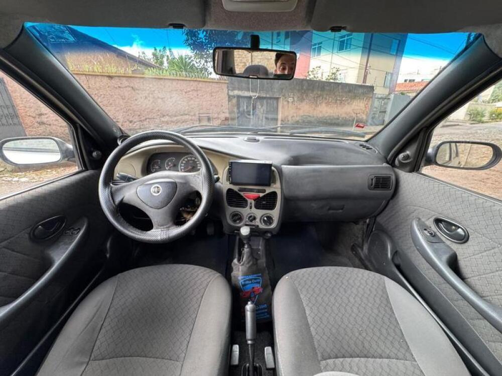 Fiat Siena
