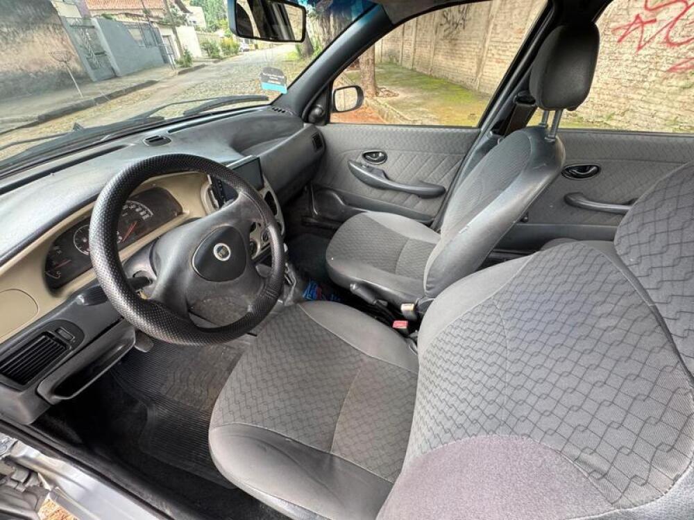 Fiat Siena