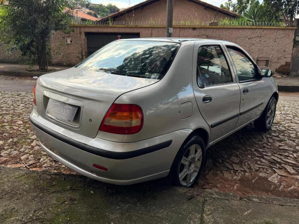 Fiat Siena