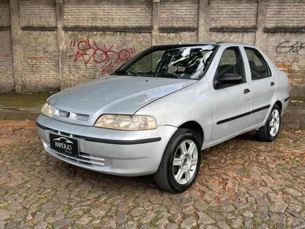 Fiat Siena