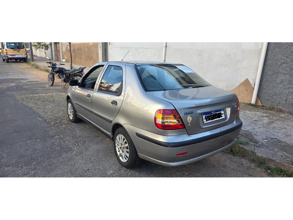 Fiat Siena