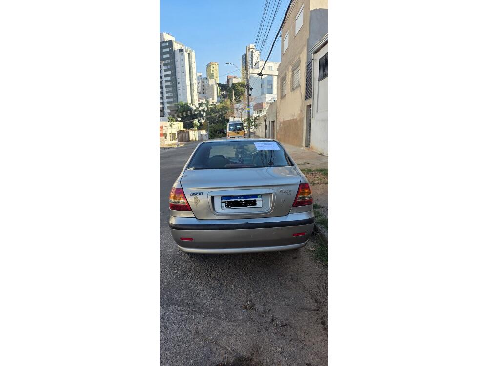 Fiat Siena
