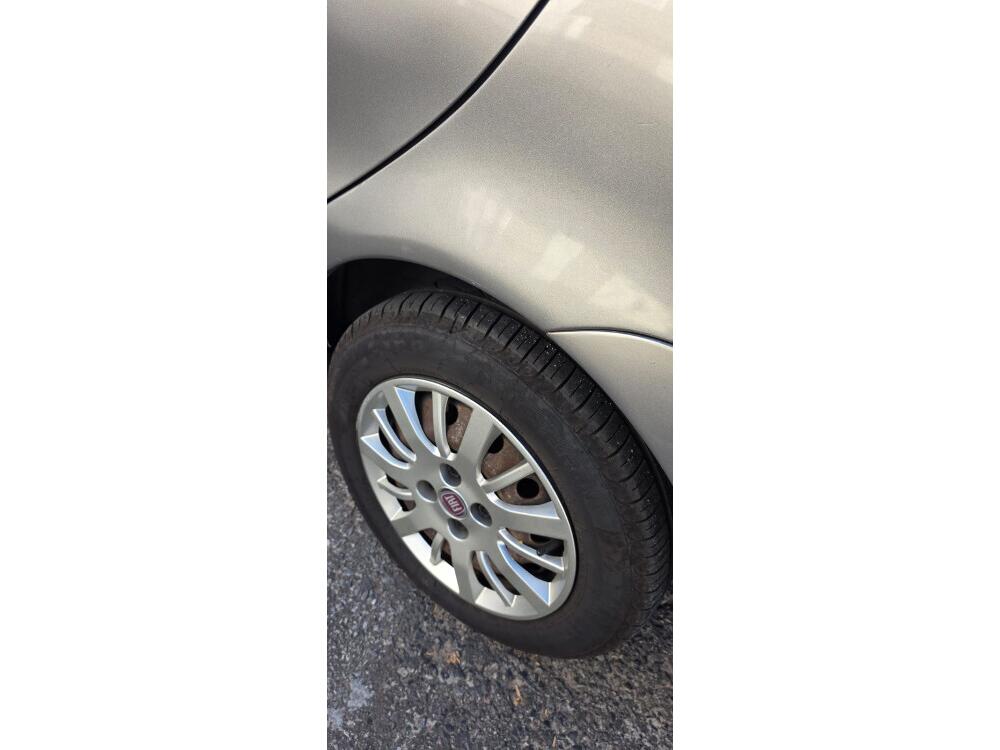 Fiat Siena