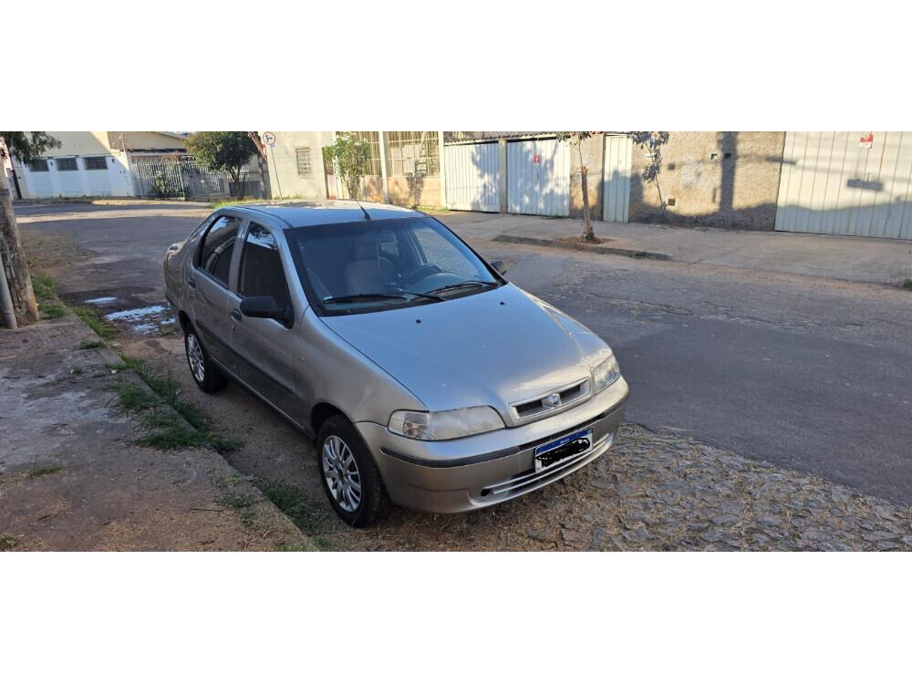 Fiat Siena