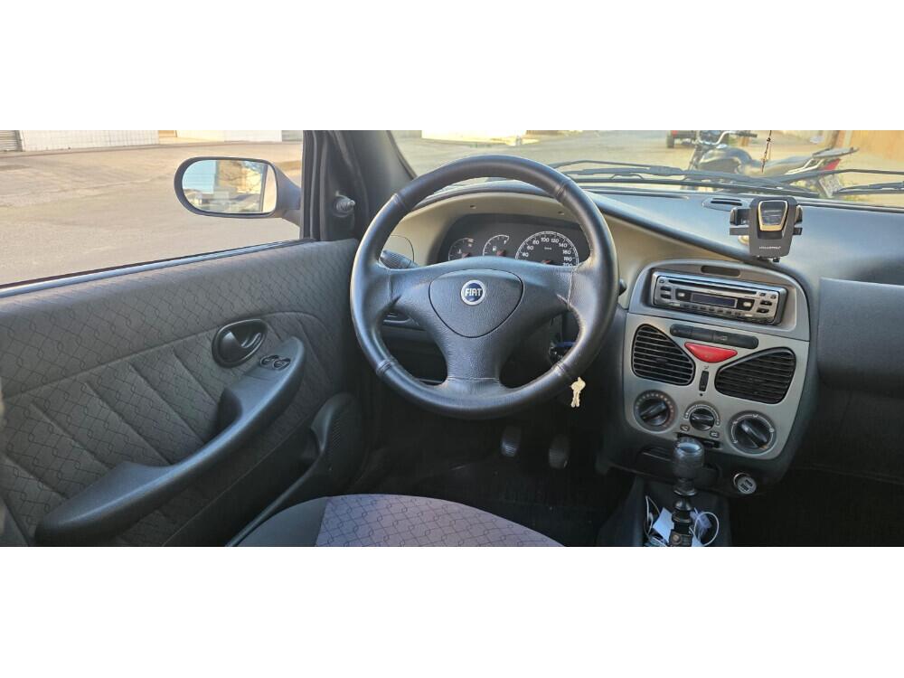 Fiat Siena
