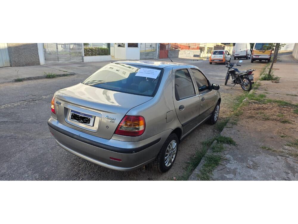 Fiat Siena