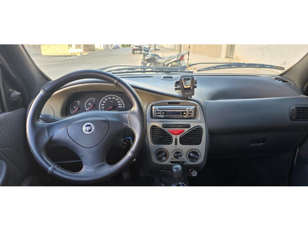 Fiat Siena