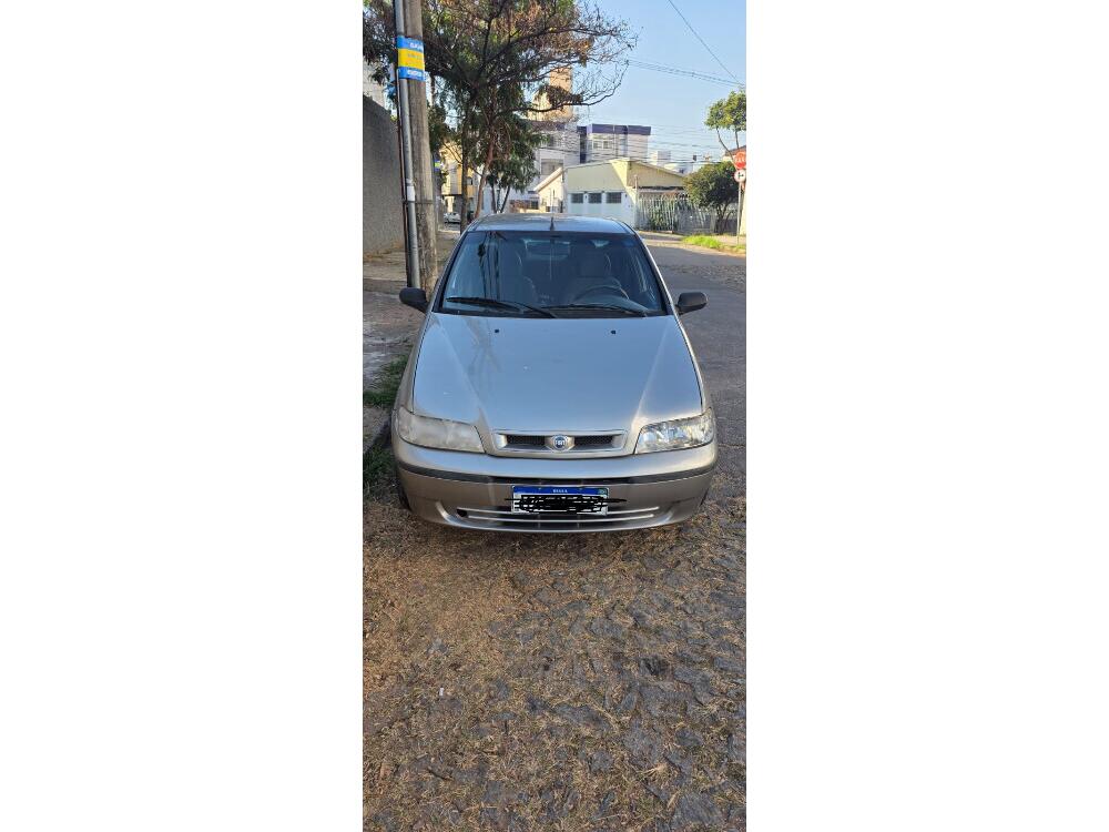 Fiat Siena