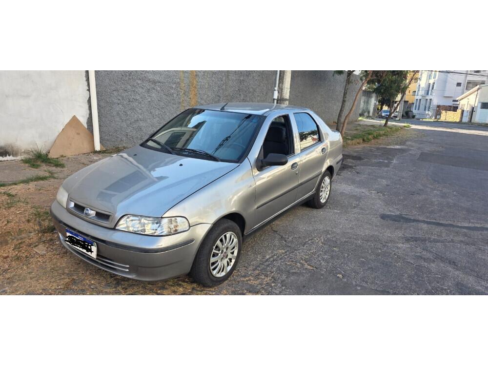 Fiat Siena