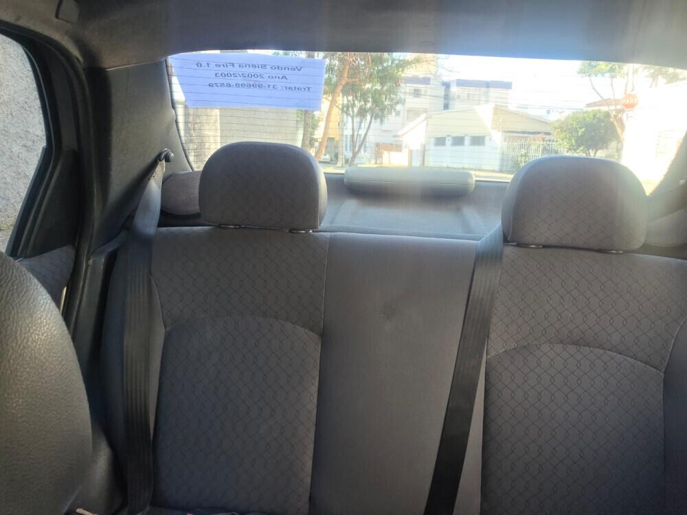 Fiat Siena