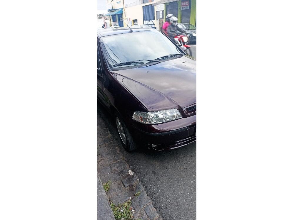 Fiat Siena