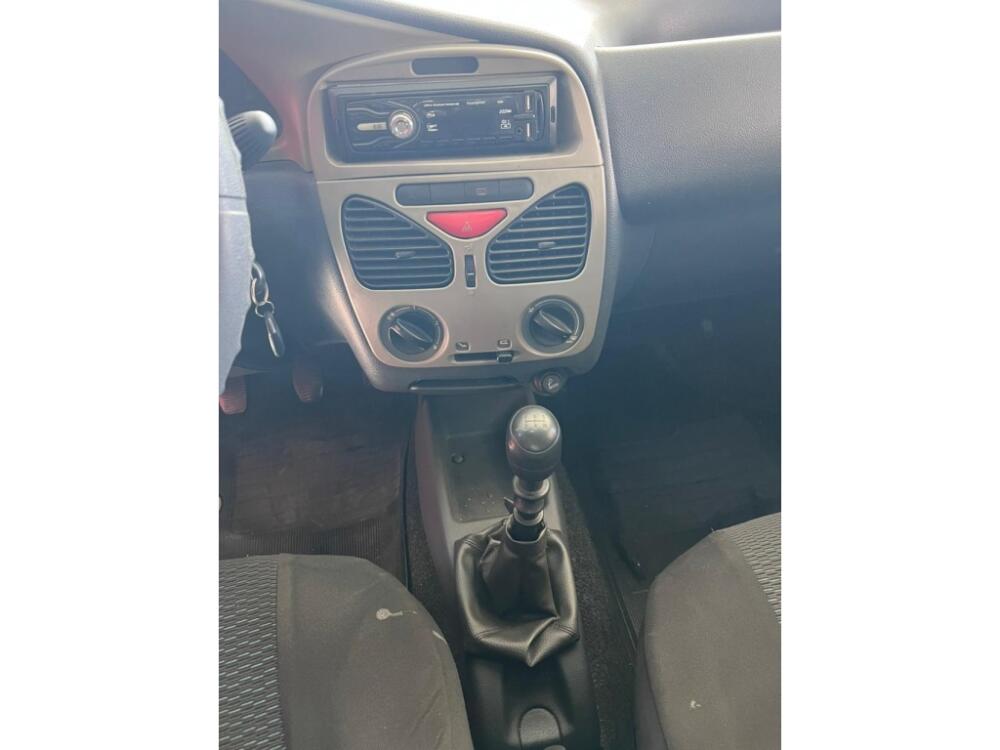 Fiat Siena