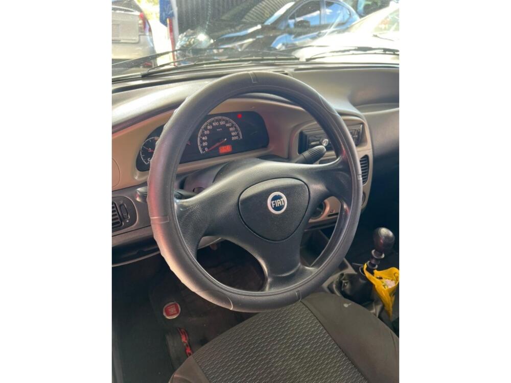 Fiat Siena