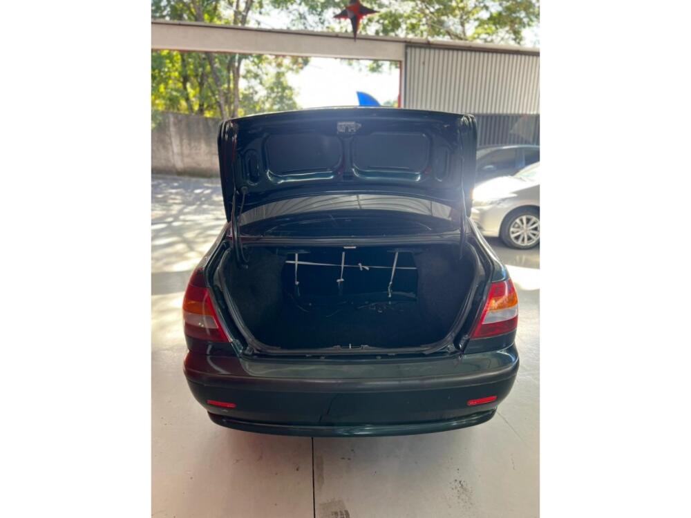 Fiat Siena