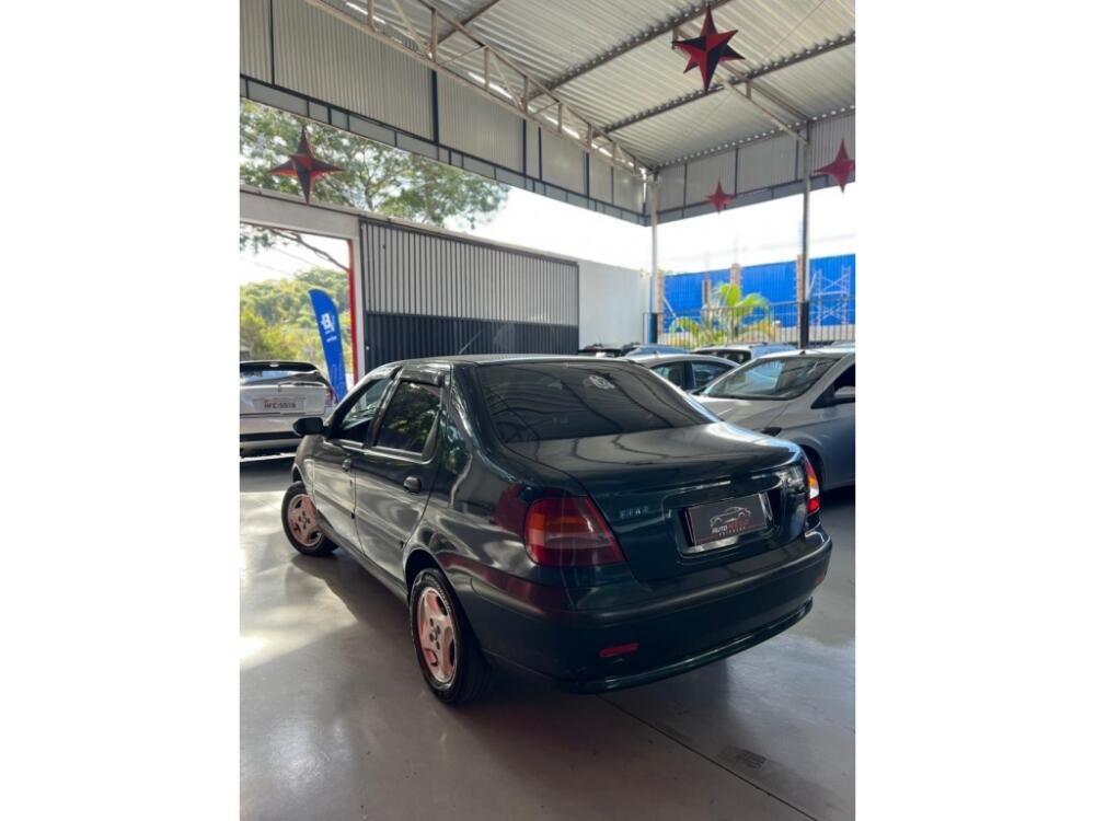 Fiat Siena
