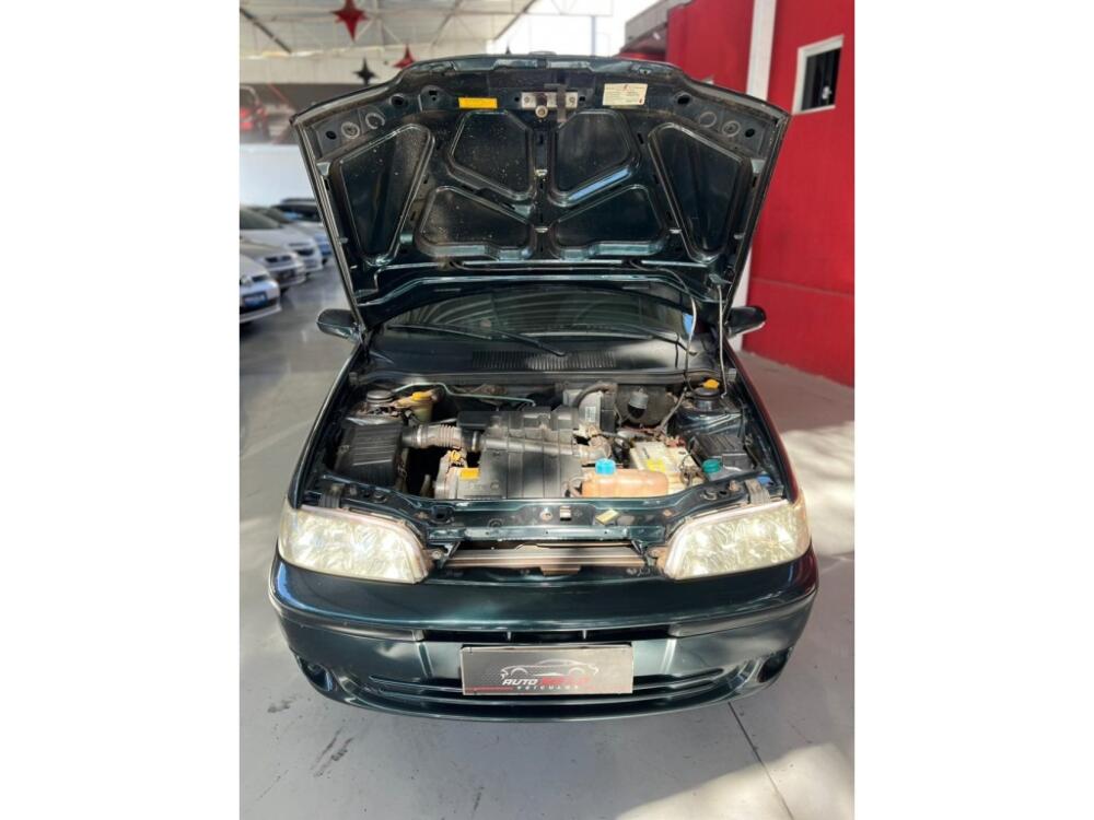 Fiat Siena