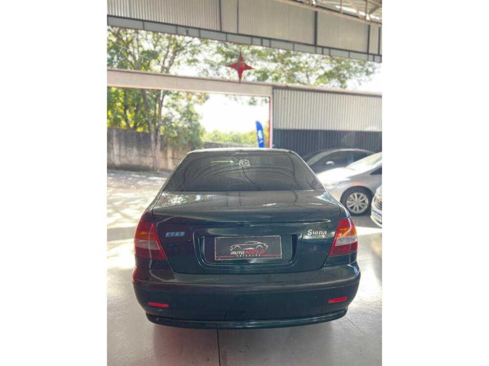 Fiat Siena