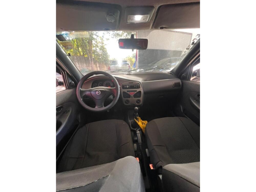 Fiat Siena