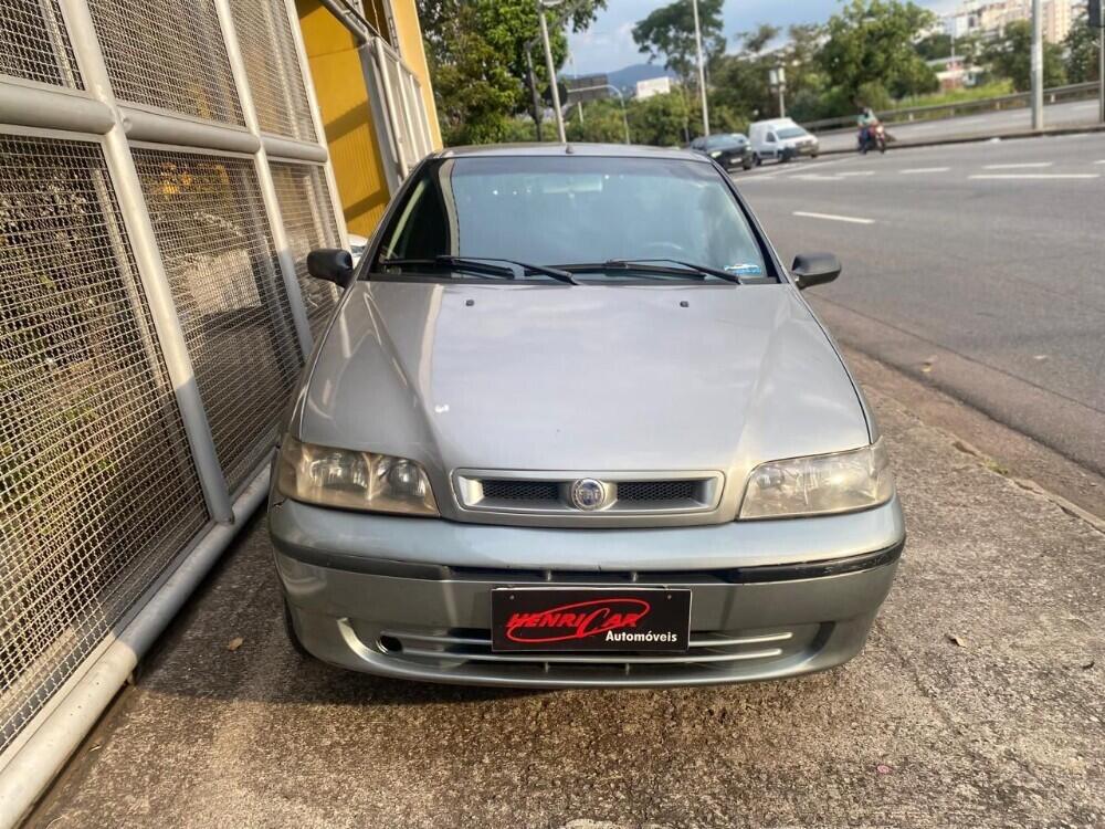 Fiat Siena