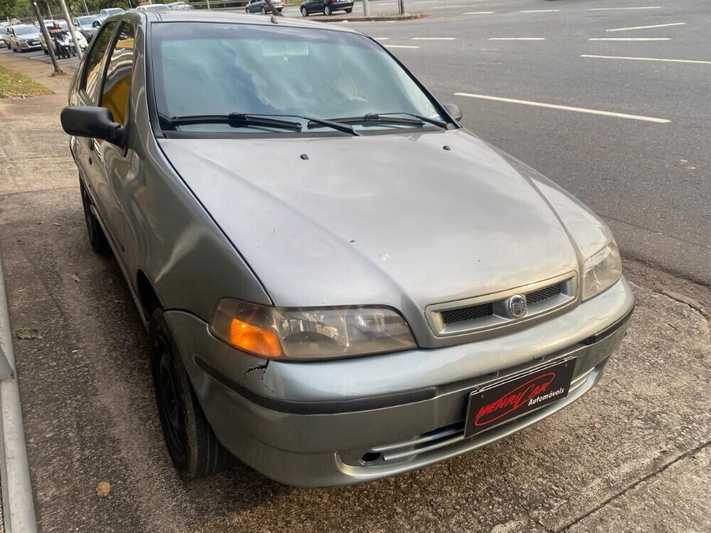 Fiat Siena