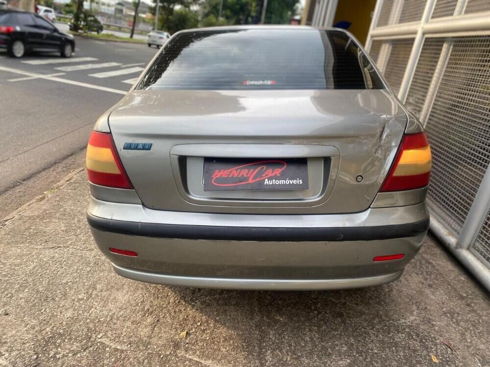 Fiat Siena
