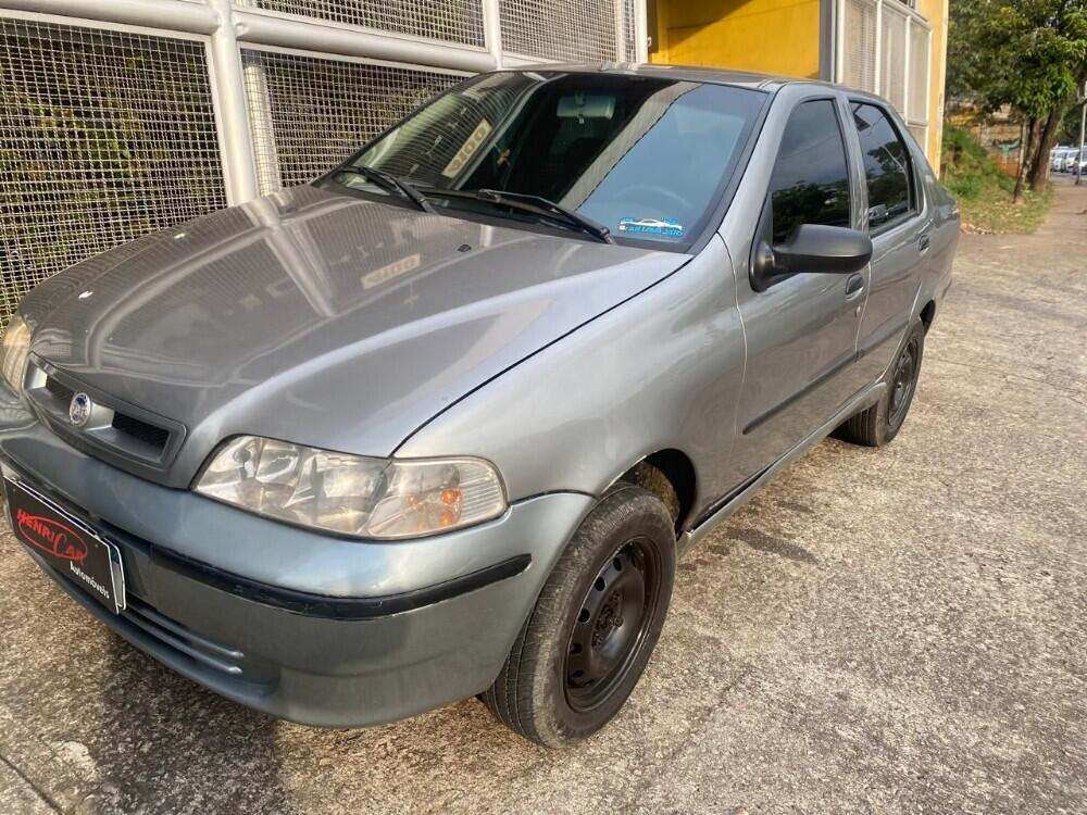 Fiat Siena