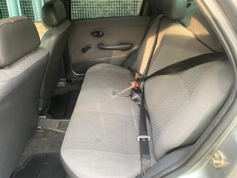 Fiat Siena