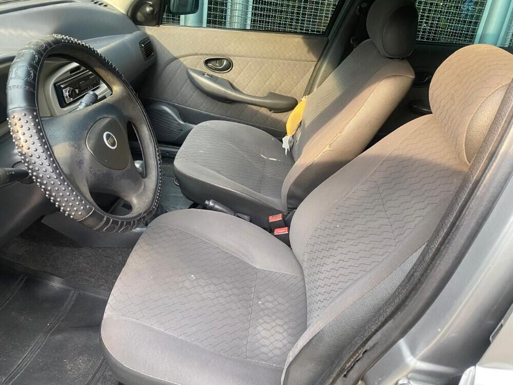Fiat Siena