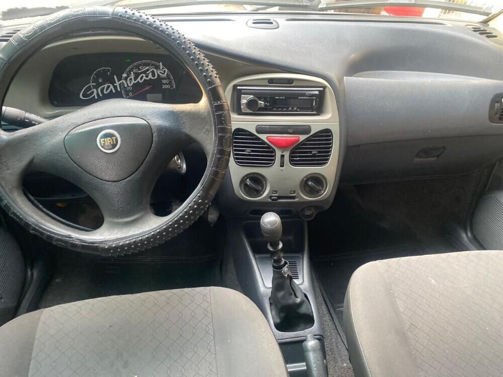 Fiat Siena