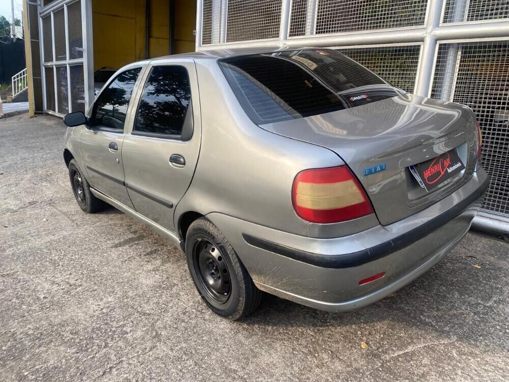 Fiat Siena