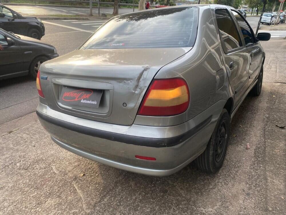 Fiat Siena