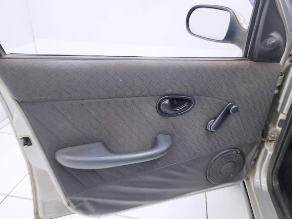 Fiat Siena