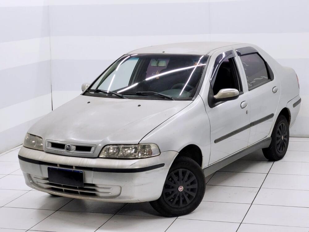 Fiat Siena