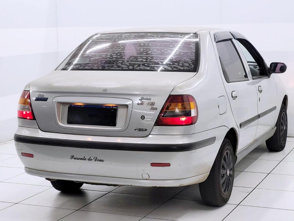Fiat Siena