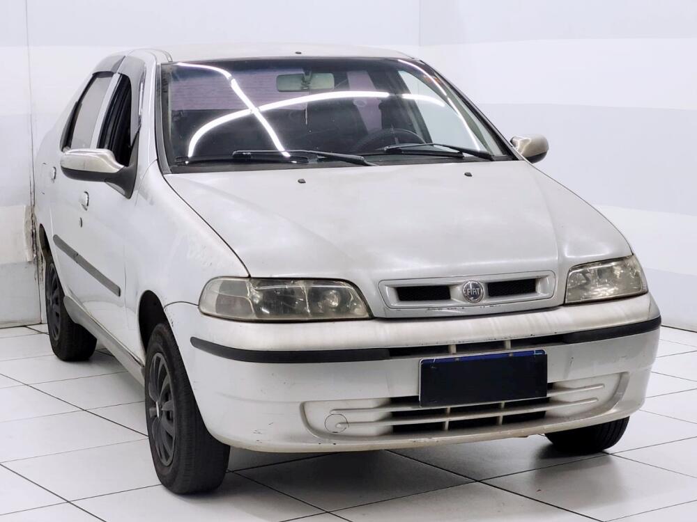 Fiat Siena