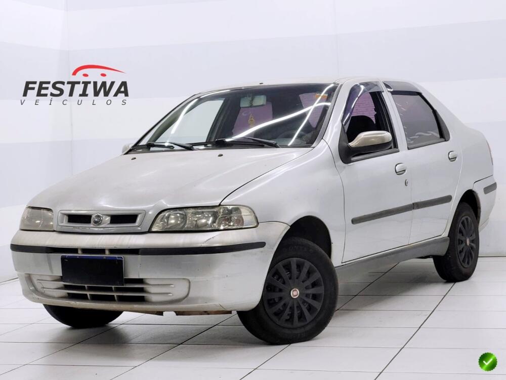 Fiat Siena