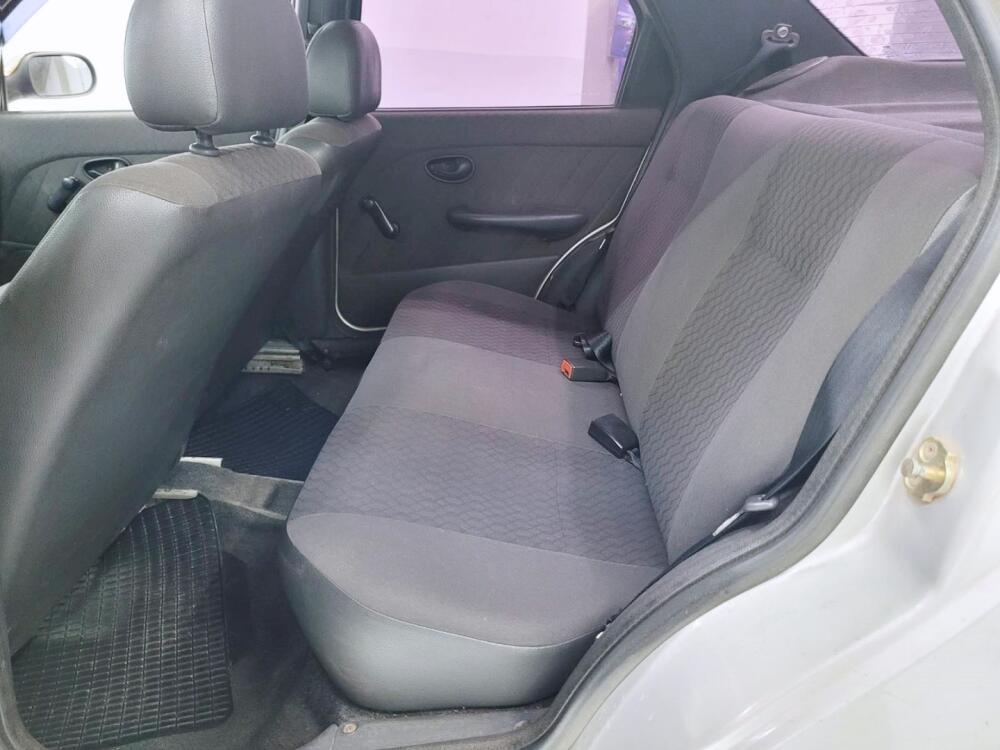 Fiat Siena