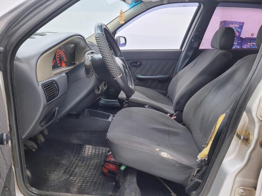 Fiat Siena