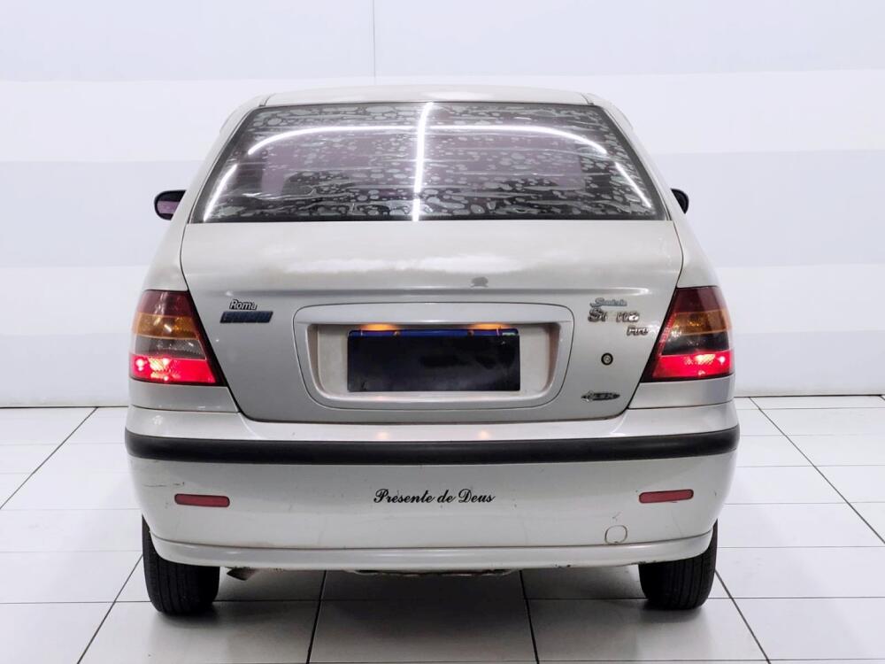 Fiat Siena