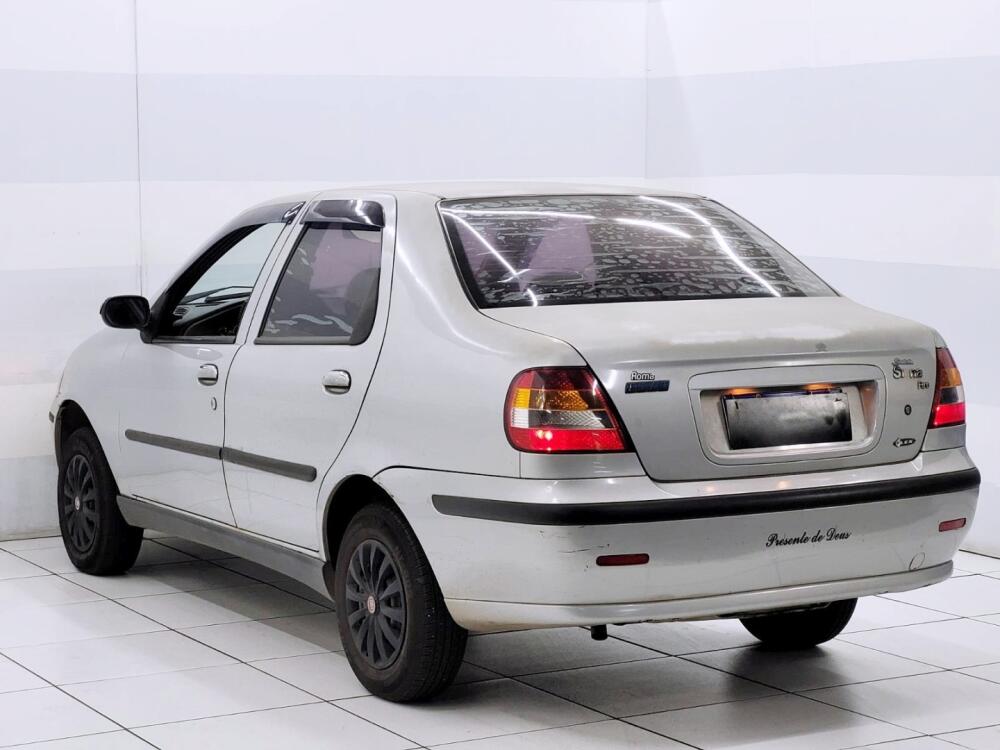 Fiat Siena
