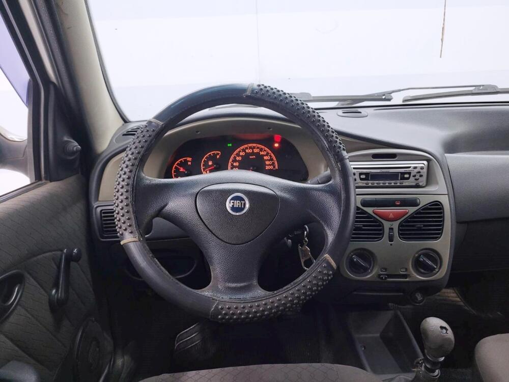 Fiat Siena