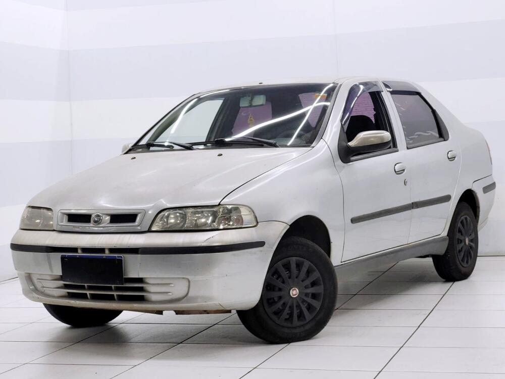 Fiat Siena